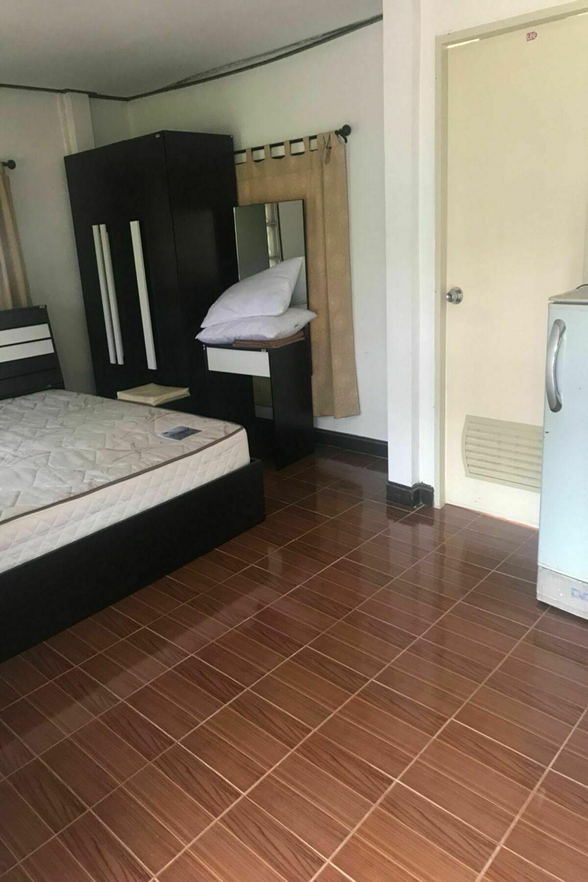 Baan Meesap Hotel Mu Si Eksteriør billede